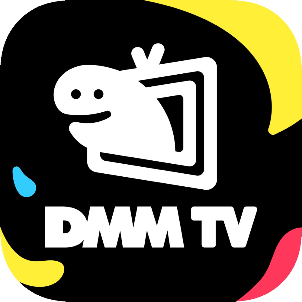 DMM.tv